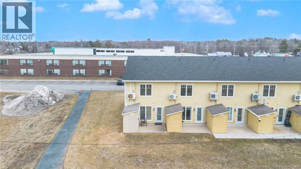 500 Riverside Drive Unit# 1, Fredericton, New Brunswick  E3A 8C2 - Photo 27 - NB135312