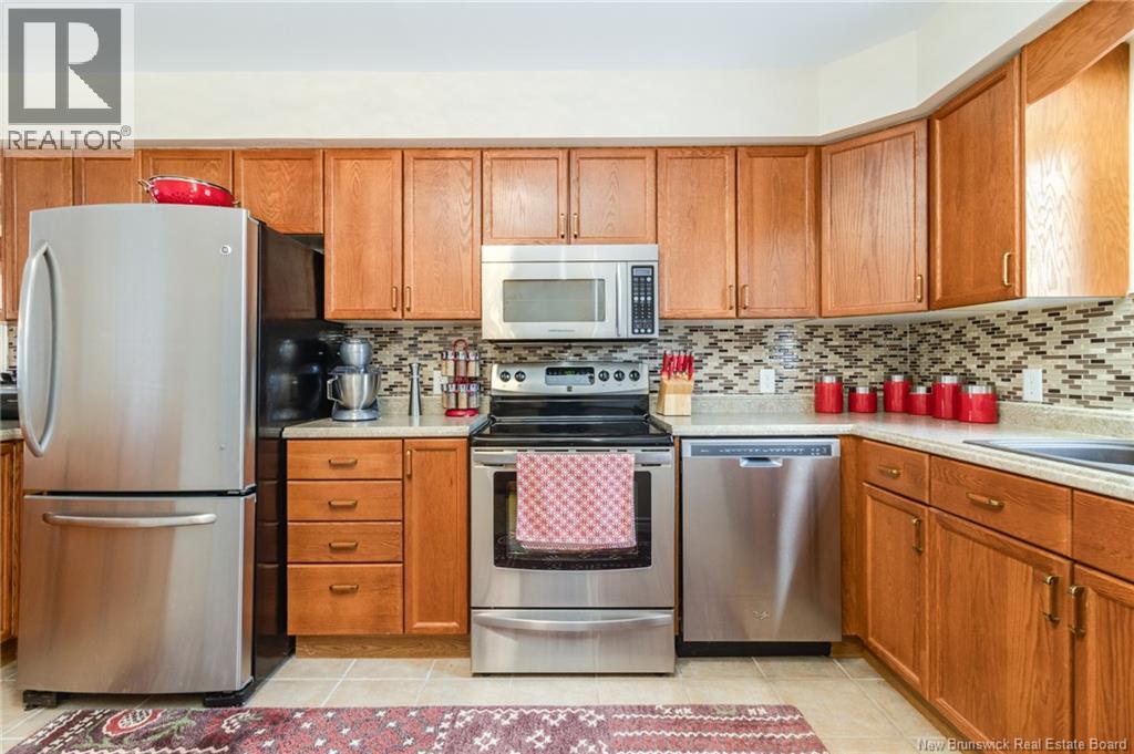 500 Riverside Drive Unit# 1, Fredericton, New Brunswick  E3A 8C2 - Photo 8 - NB135312