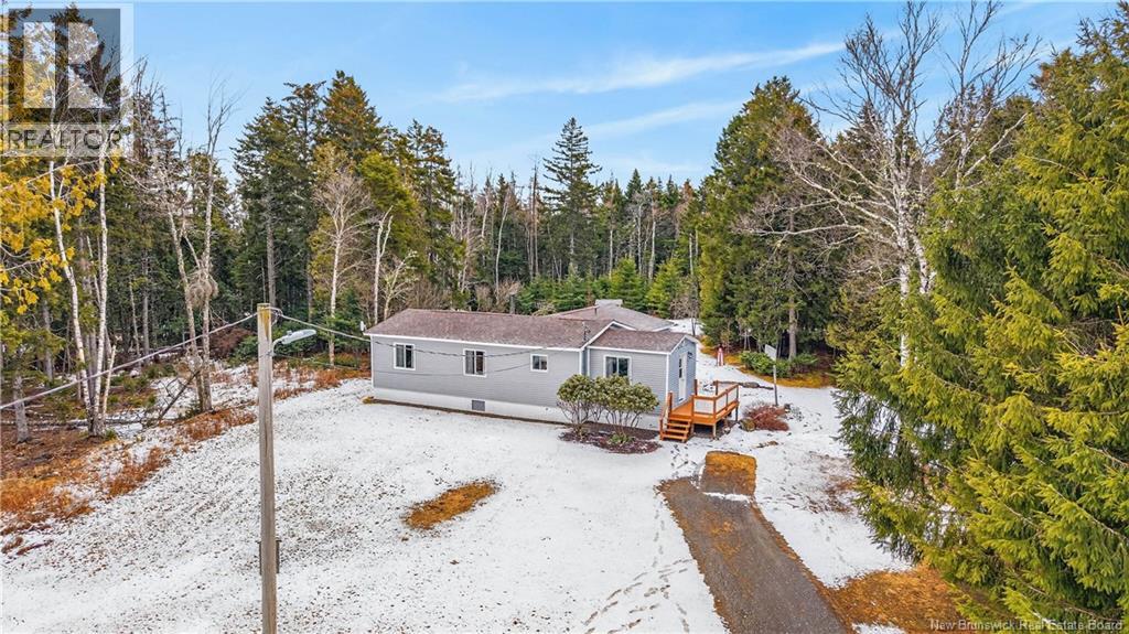 250 Holt's Point Road, Bocabec, New Brunswick