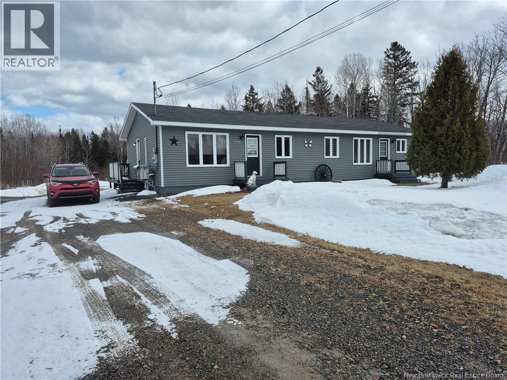 1748 Route 315, Dunlop, New Brunswick