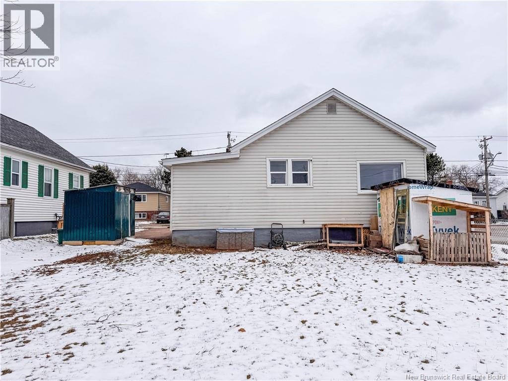 121 Salter Avenue, Moncton, New Brunswick  E1C 7R6 - Photo 22 - NB135555