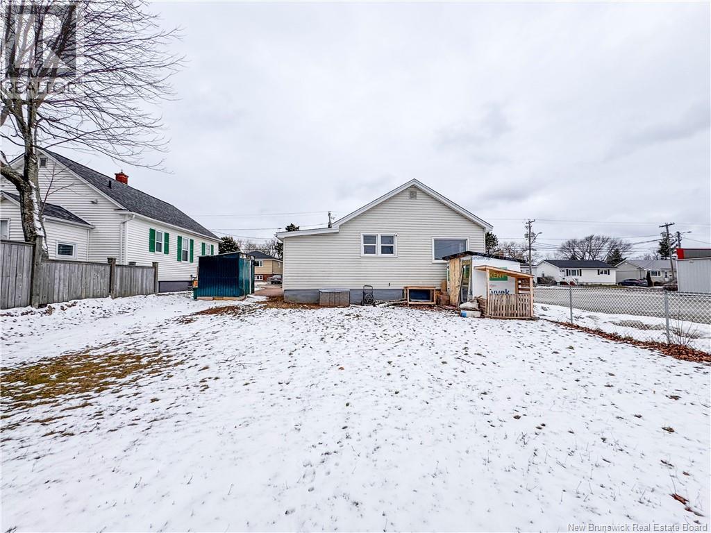 121 Salter Avenue, Moncton, New Brunswick  E1C 7R6 - Photo 23 - NB135555