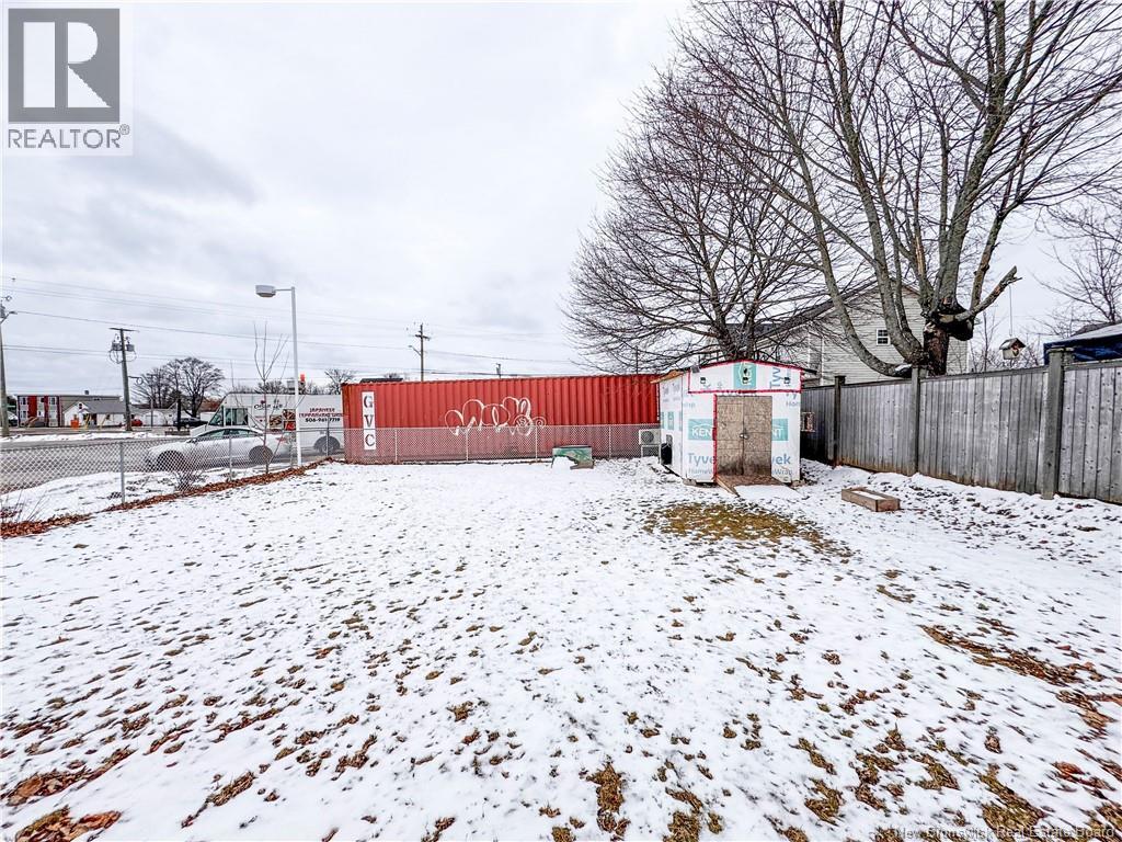 121 Salter Avenue, Moncton, New Brunswick  E1C 7R6 - Photo 24 - NB135555