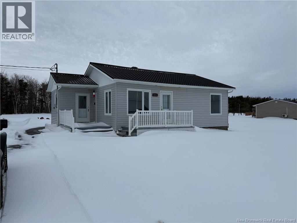 9022 Route 313, Petit-Shippagan, New Brunswick