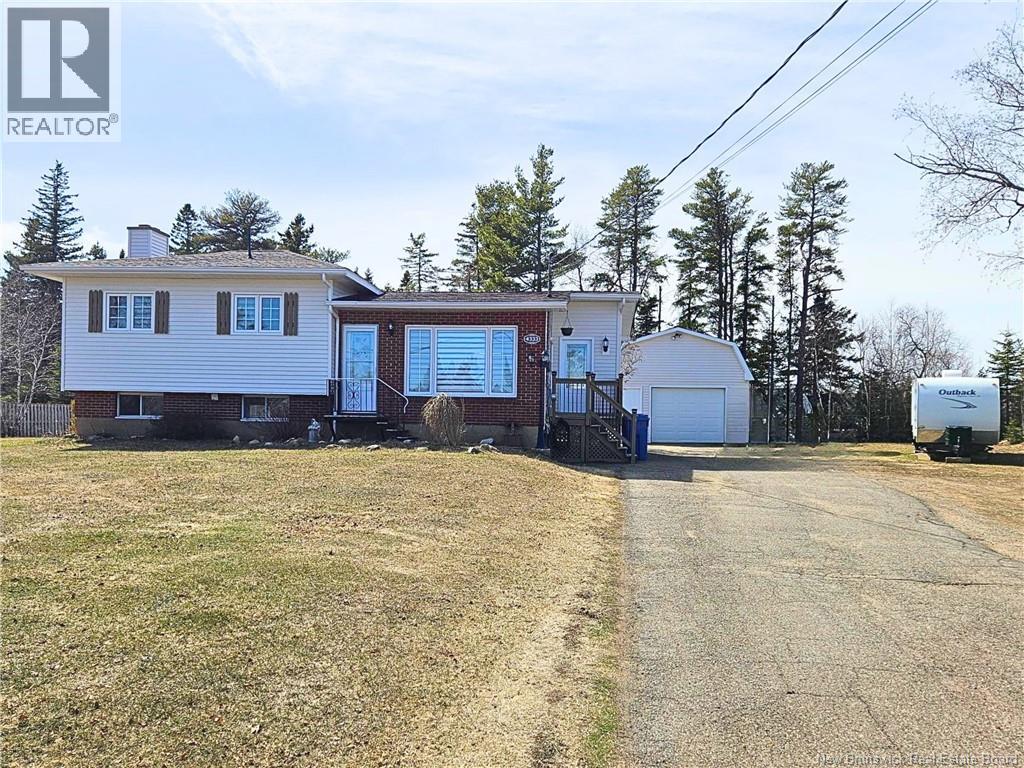 4333 Bellefeuille, Tracadie, New Brunswick