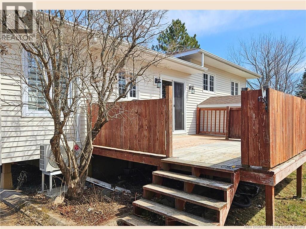 4333 Bellefeuille, Tracadie, New Brunswick E1X 1C4 - Photo 5 - NB135667