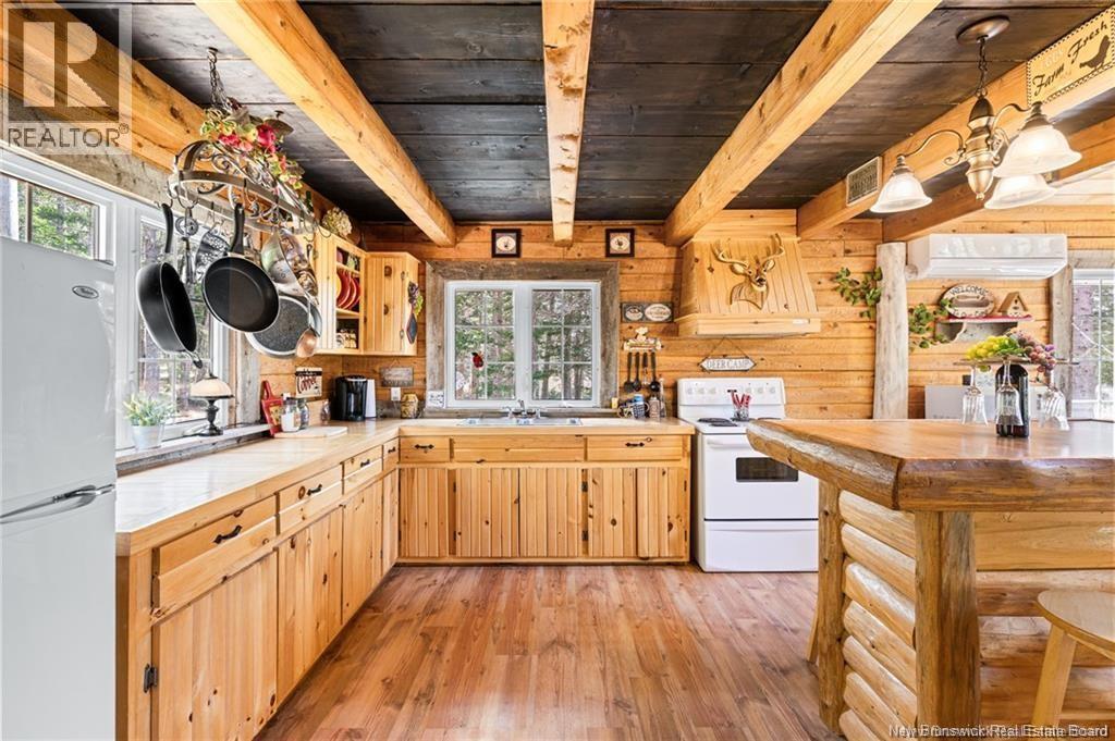 653 Fork Stream, Canaan, New Brunswick  E4Z 5Z3 - Photo 15 - NB135626