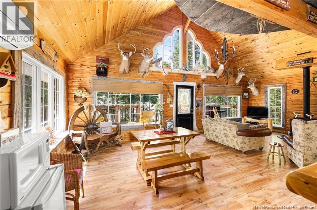 653 Fork Stream, Canaan, New Brunswick  E4Z 5Z3 - Photo 19 - NB135626