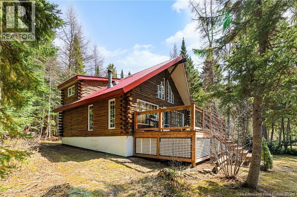 653 Fork Stream, Canaan, New Brunswick  E4Z 5Z3 - Photo 2 - NB135626