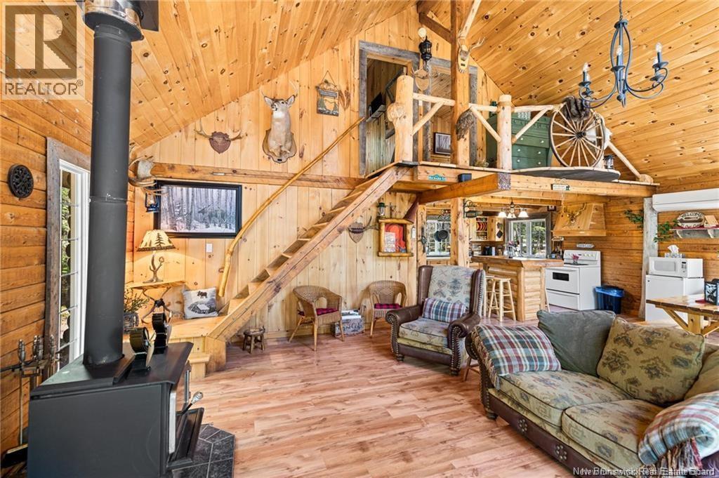 653 Fork Stream, Canaan, New Brunswick  E4Z 5Z3 - Photo 23 - NB135626