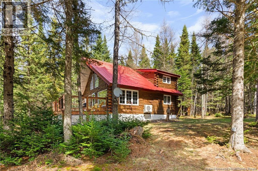 653 Fork Stream, Canaan, New Brunswick  E4Z 5Z3 - Photo 3 - NB135626