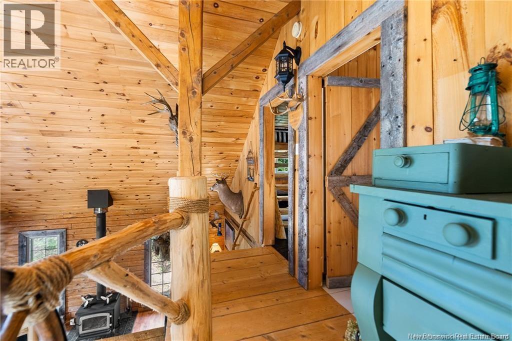 653 Fork Stream, Canaan, New Brunswick  E4Z 5Z3 - Photo 32 - NB135626