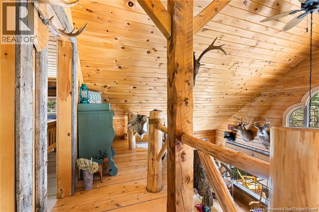 653 Fork Stream, Canaan, New Brunswick  E4Z 5Z3 - Photo 33 - NB135626