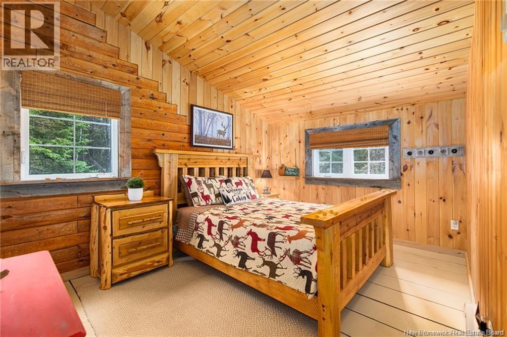 653 Fork Stream, Canaan, New Brunswick  E4Z 5Z3 - Photo 36 - NB135626