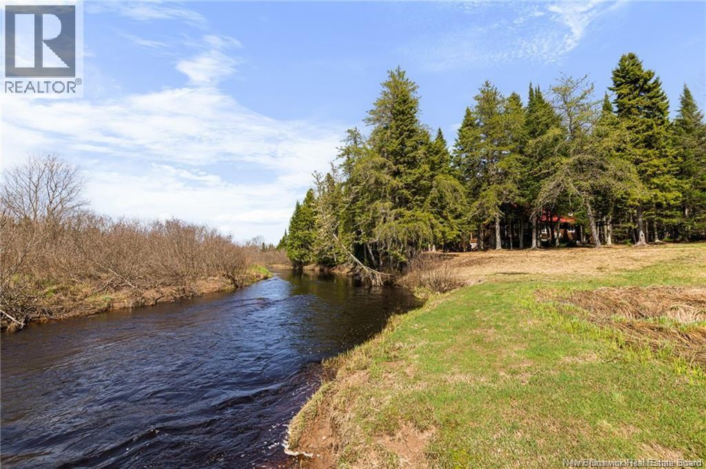 653 Fork Stream, Canaan, New Brunswick  E4Z 5Z3 - Photo 5 - NB135626