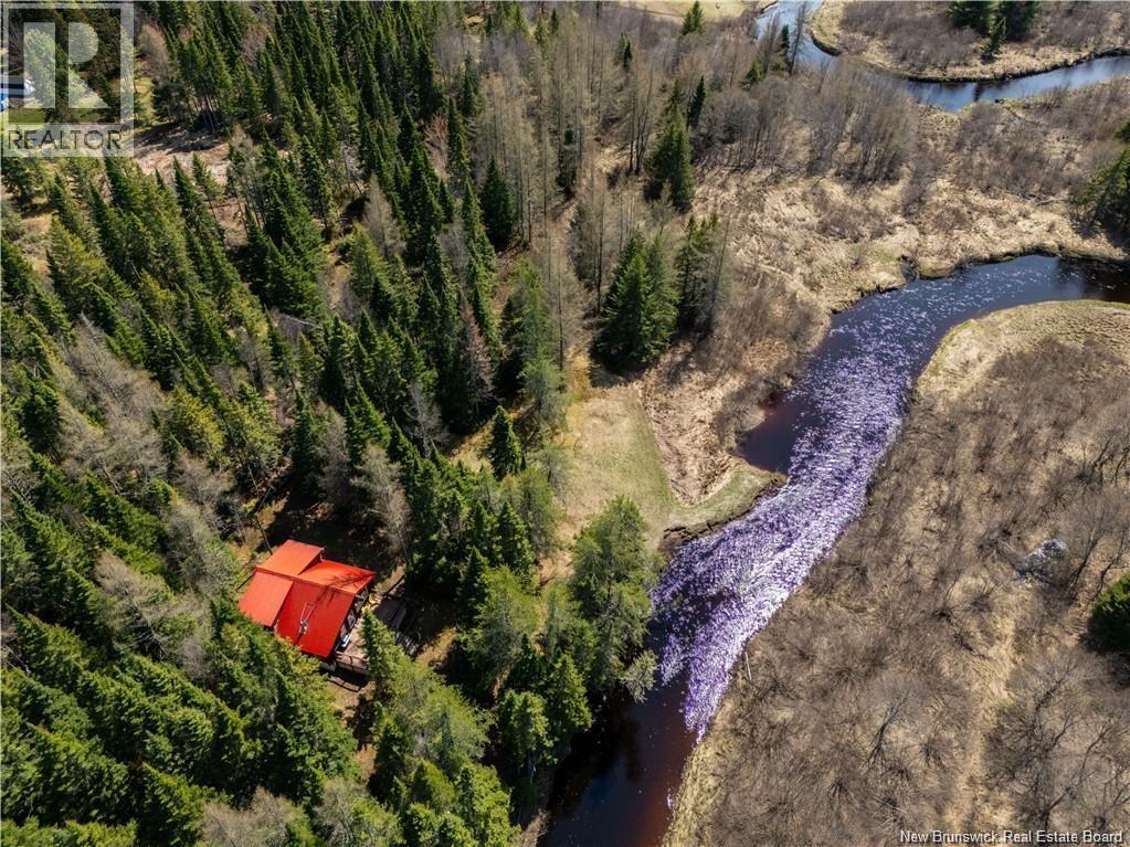 653 Fork Stream, Canaan, New Brunswick  E4Z 5Z3 - Photo 7 - NB135626