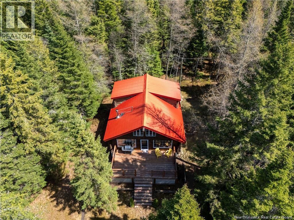 653 Fork Stream, Canaan, New Brunswick  E4Z 5Z3 - Photo 8 - NB135626