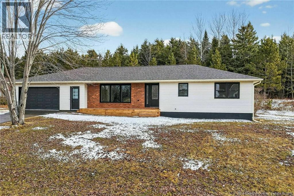 125 Evangeline Street, Bouctouche, New Brunswick