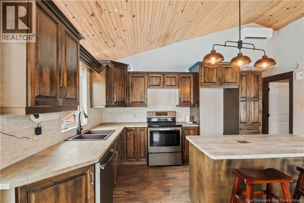 7 Soleil Levant, Saint-Louis-De-Kent, New Brunswick  E4X 1H4 - Photo 14 - NB135679