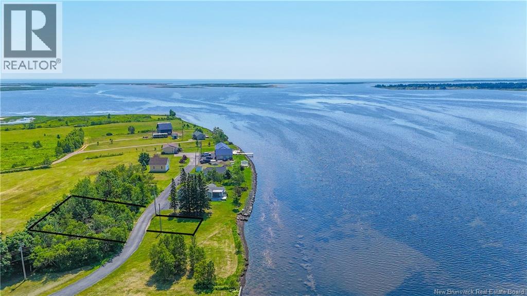 Lot des Chalets Street, Inkerman Ferry, New Brunswick