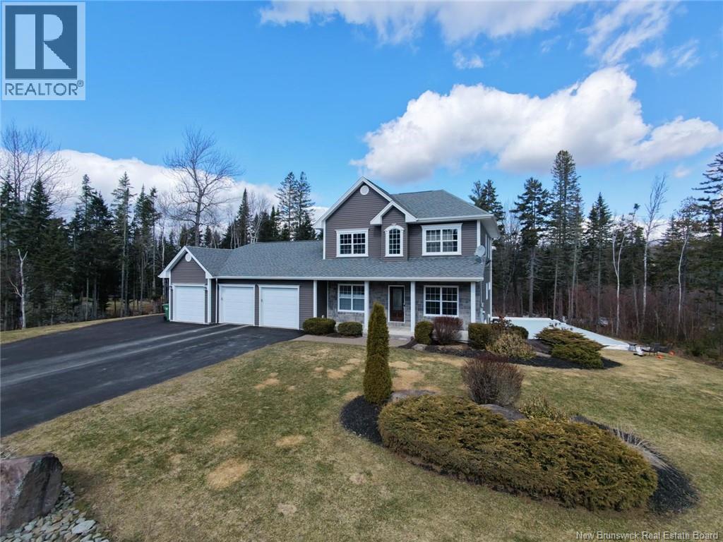 8 Blue Jay Court, Hanwell, New Brunswick E3C 0K8 - Photo 34 - NB135728