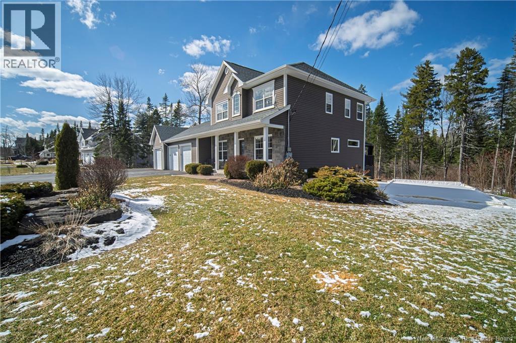 8 Blue Jay Court, Hanwell, New Brunswick E3C 0K8 - Photo 35 - NB135728