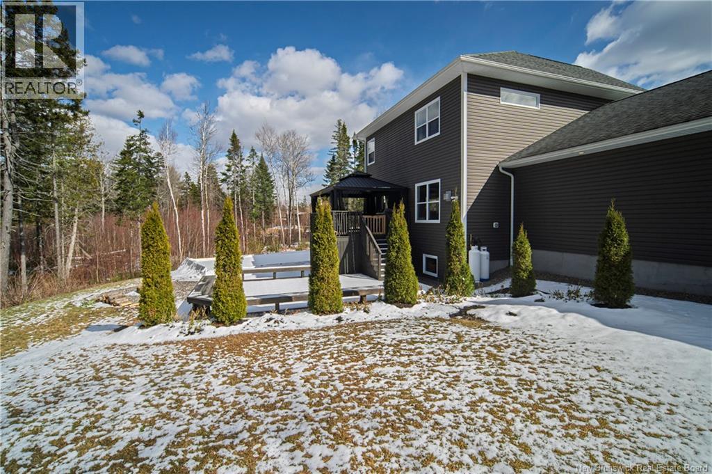 8 Blue Jay Court, Hanwell, New Brunswick E3C 0K8 - Photo 38 - NB135728