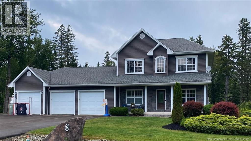 8 Blue Jay Court, Hanwell, New Brunswick E3C 0K8 - Photo 39 - NB135728