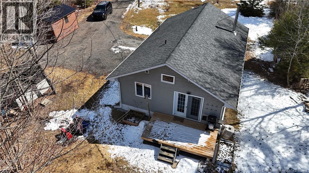 146 Davidson Lake Road, Davidson Lake, New Brunswick  E6G 1S5 - Photo 10 - NB135721