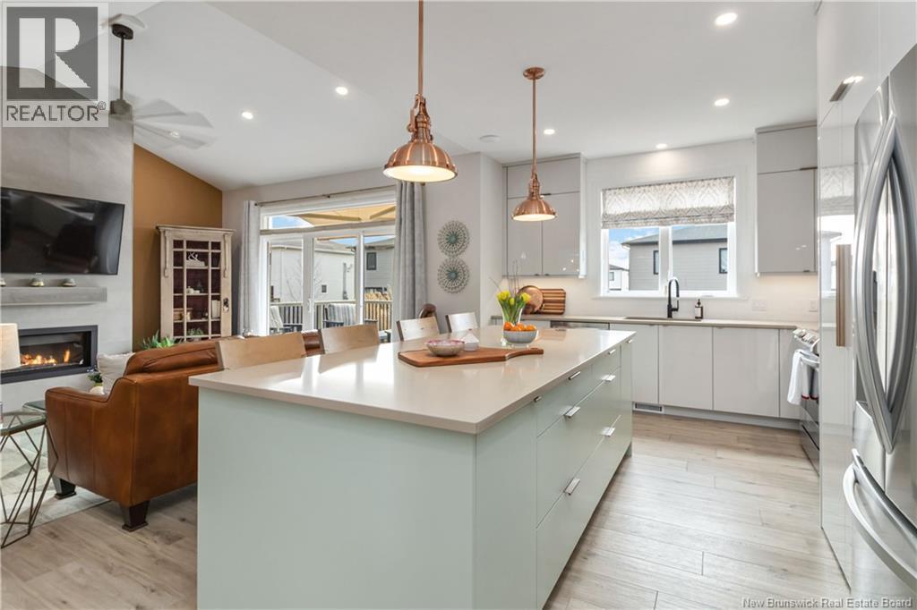 96 Blackstone Drive, Moncton, New Brunswick E1G 0X8 - Photo 17 - NB135670