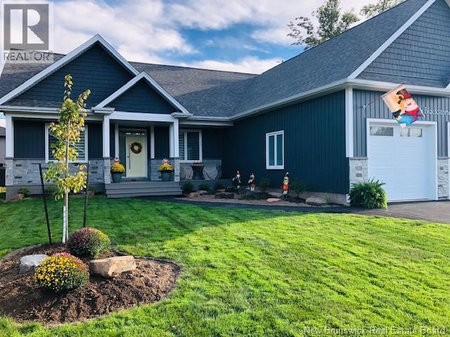 96 Blackstone Drive, Moncton, New Brunswick E1G 0X8 - Photo 3 - NB135670