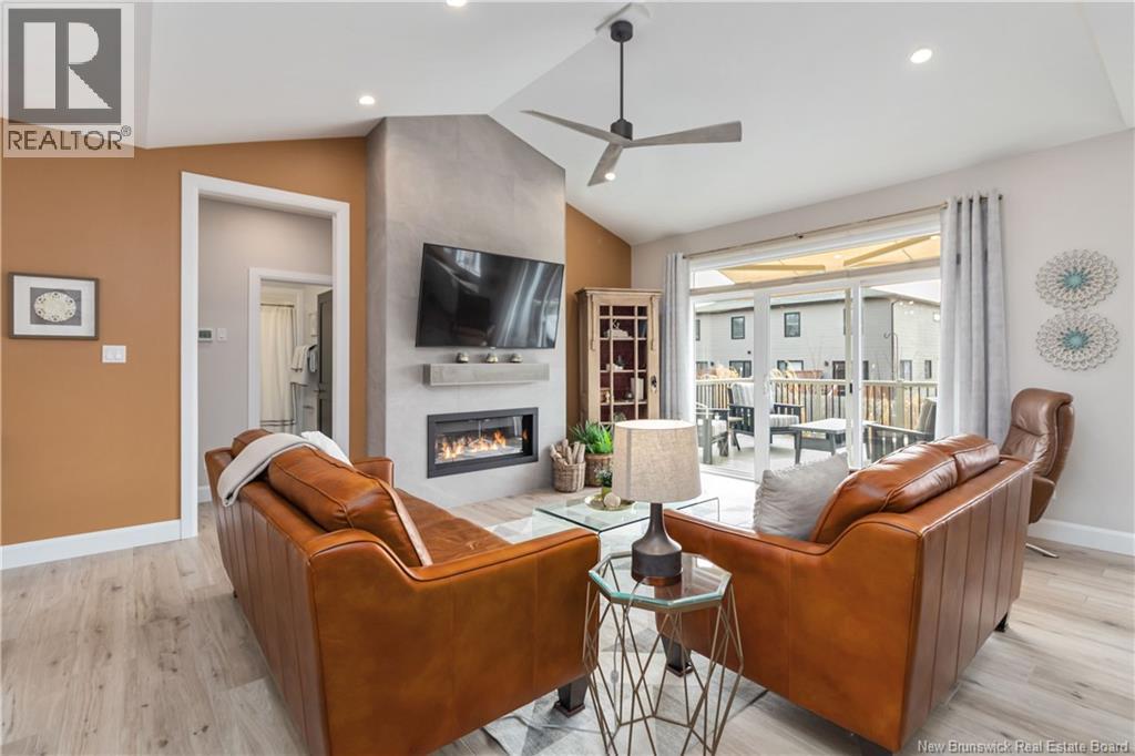 96 Blackstone Drive, Moncton, New Brunswick E1G 0X8 - Photo 8 - NB135670