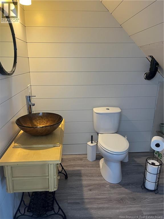 777 Rue Rivière A La Truite, Tracadie, New Brunswick  E1X 2M4 - Photo 10 - NB135559