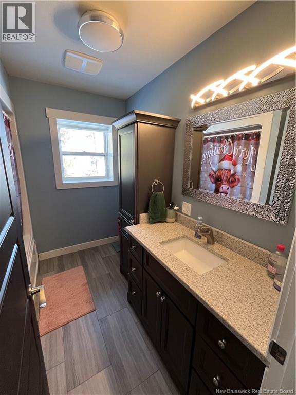777 Rue Rivière A La Truite, Tracadie, New Brunswick  E1X 2M4 - Photo 34 - NB135559