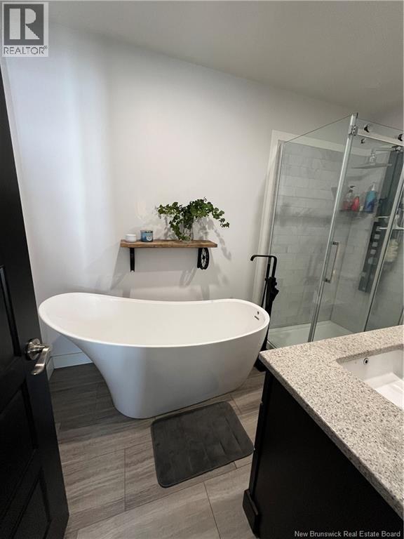 777 Rue Rivière A La Truite, Tracadie, New Brunswick  E1X 2M4 - Photo 41 - NB135559