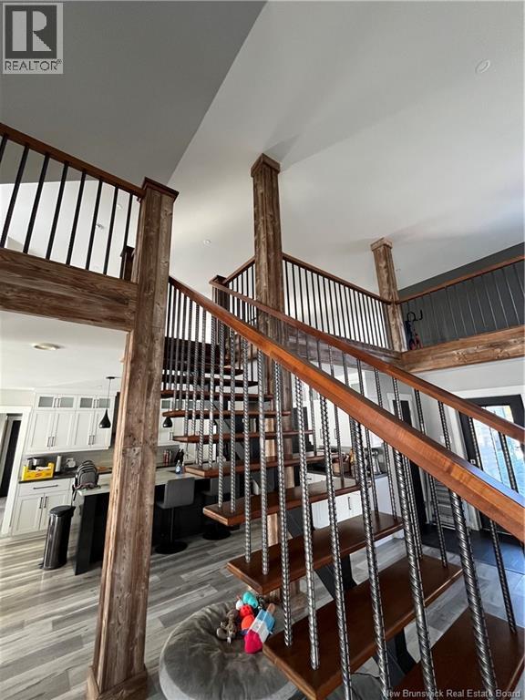 777 Rue Rivière A La Truite, Tracadie, New Brunswick  E1X 2M4 - Photo 44 - NB135559