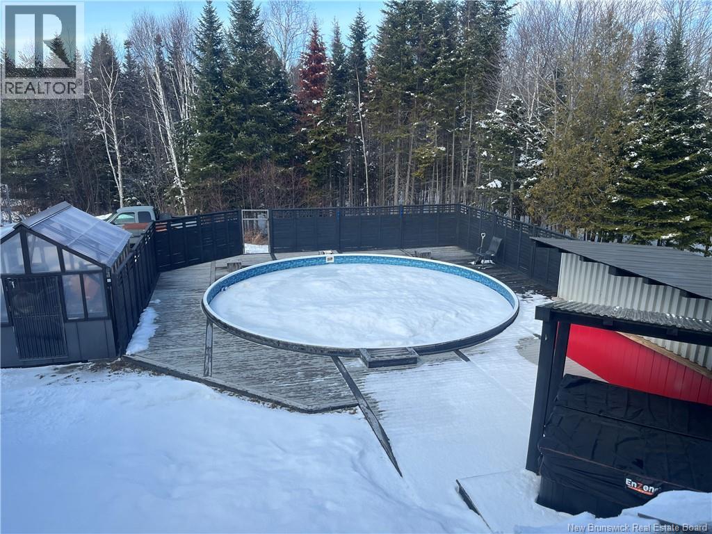 777 Rue Rivière A La Truite, Tracadie, New Brunswick  E1X 2M4 - Photo 7 - NB135559