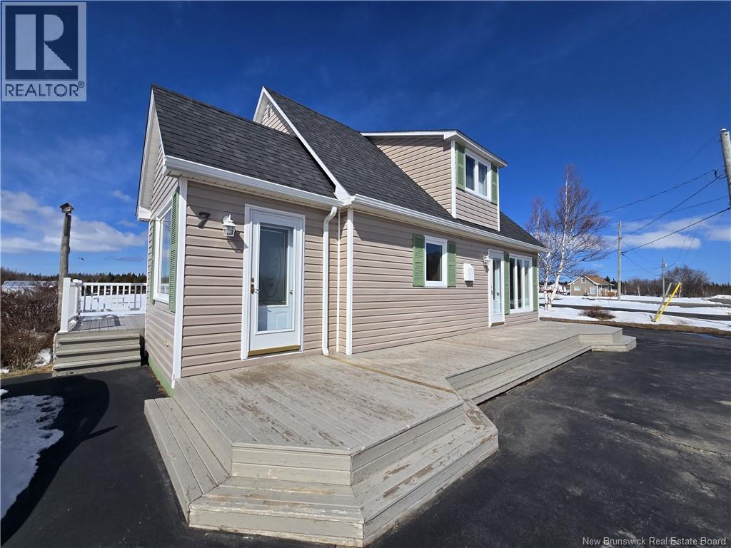 7 Rue du Hameau, Sainte-Marie-Saint-Raphaël, New Brunswick