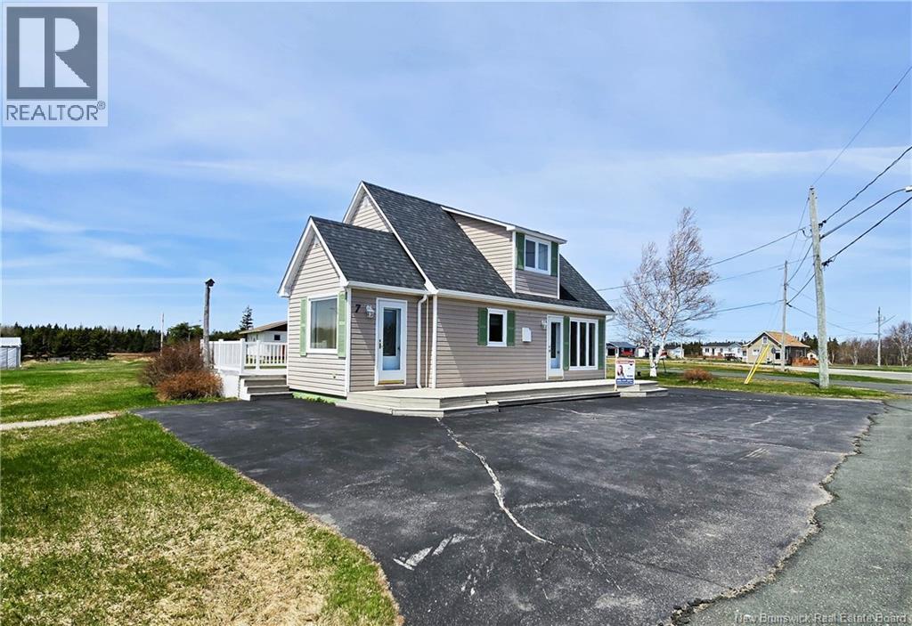 7 Rue Du Hameau, Sainte-Marie-Saint-Raphaël, New Brunswick  E8T 1R4 - Photo 22 - NB135693