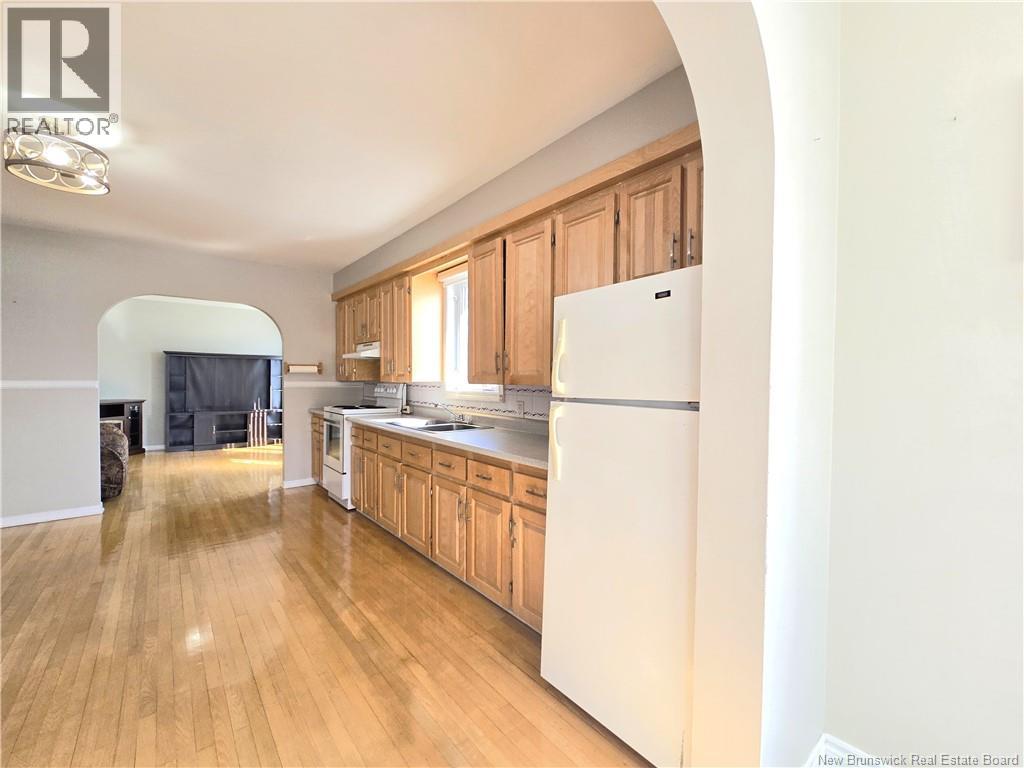 7 Rue Du Hameau, Sainte-Marie-Saint-Raphaël, New Brunswick  E8T 1R4 - Photo 4 - NB135693
