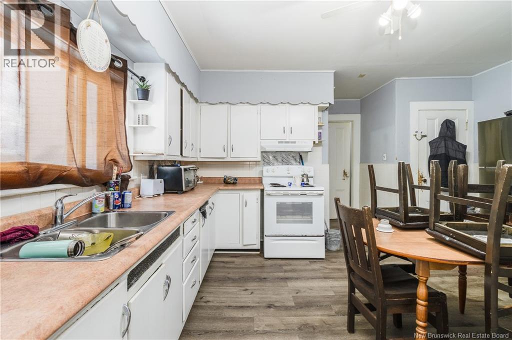 204 Duke Street, Miramichi, New Brunswick  E1N 1J1 - Photo 2 - NB135661