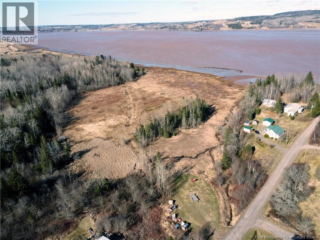 Lot Christopher Road, Edgetts Landing, New Brunswick  E4H 2X7 - Photo 17 - NB135599