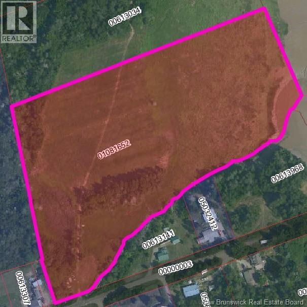 Lot Christopher Road, Edgetts Landing, New Brunswick  E4H 2X7 - Photo 2 - NB135599