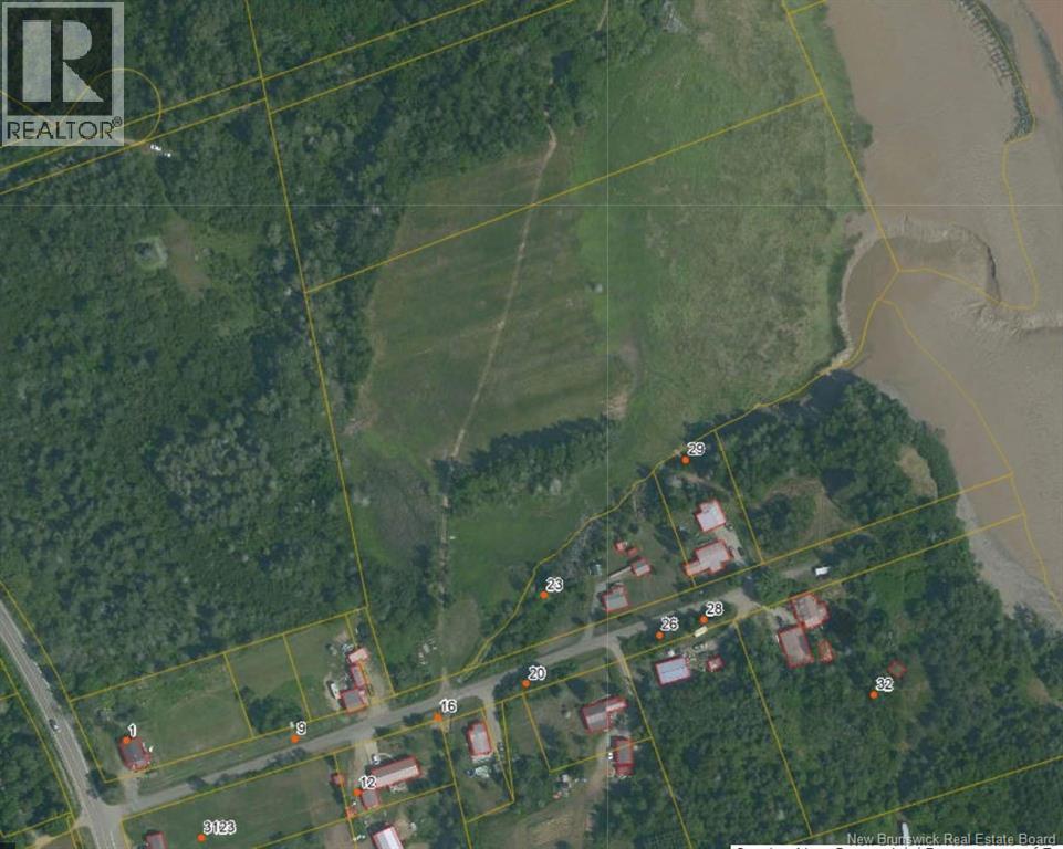 Lot Christopher Road, Edgetts Landing, New Brunswick  E4H 2X7 - Photo 22 - NB135599