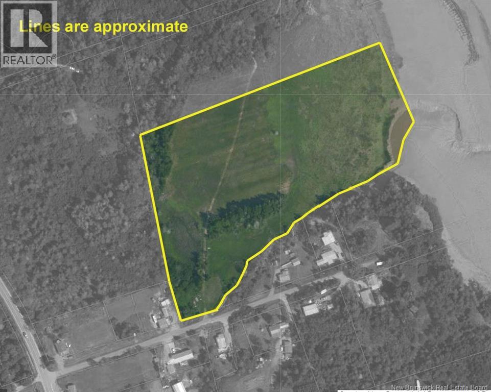 Lot Christopher Road, Edgetts Landing, New Brunswick  E4H 2X7 - Photo 23 - NB135599