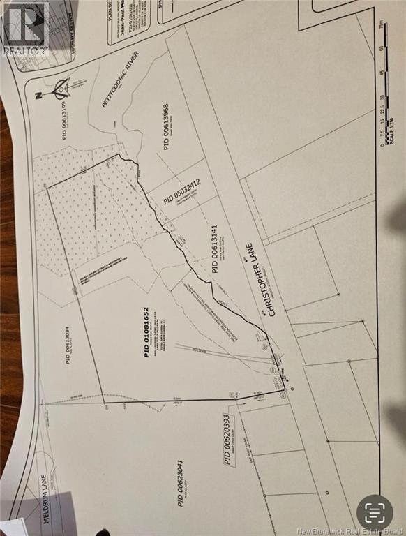 Lot Christopher Road, Edgetts Landing, New Brunswick  E4H 2X7 - Photo 24 - NB135599
