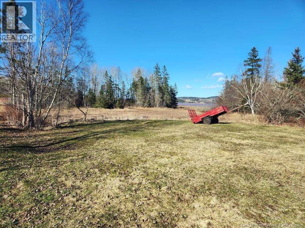 Lot Christopher Road, Edgetts Landing, New Brunswick  E4H 2X7 - Photo 6 - NB135599