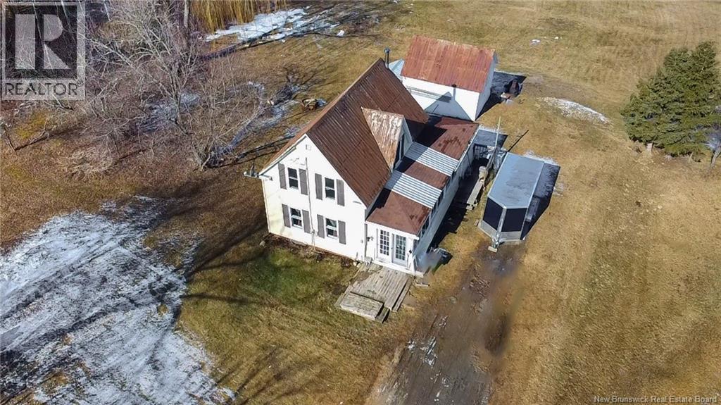 48 Kingsclear Drive, Upper Kingsclear, New Brunswick  E3E 1R7 - Photo 5 - NB135613