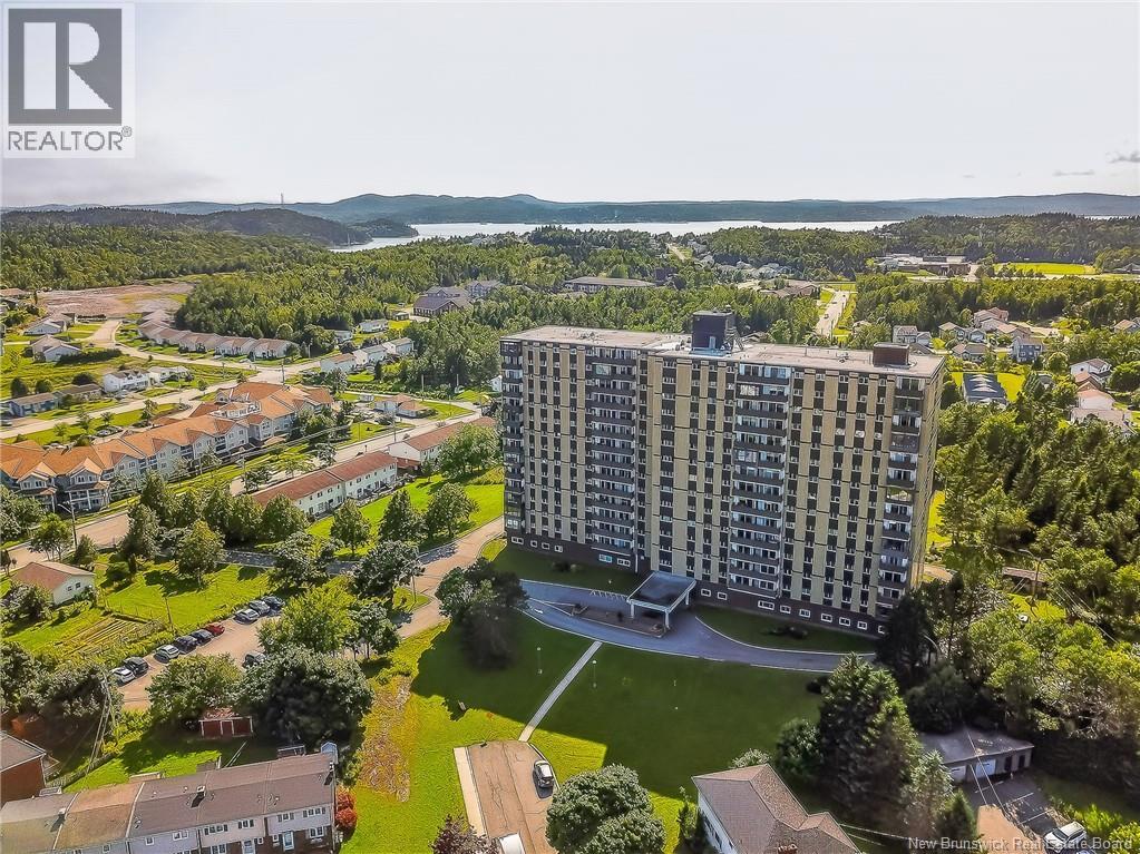 310 Woodward Avenue Unit# 1205, Saint John, New Brunswick