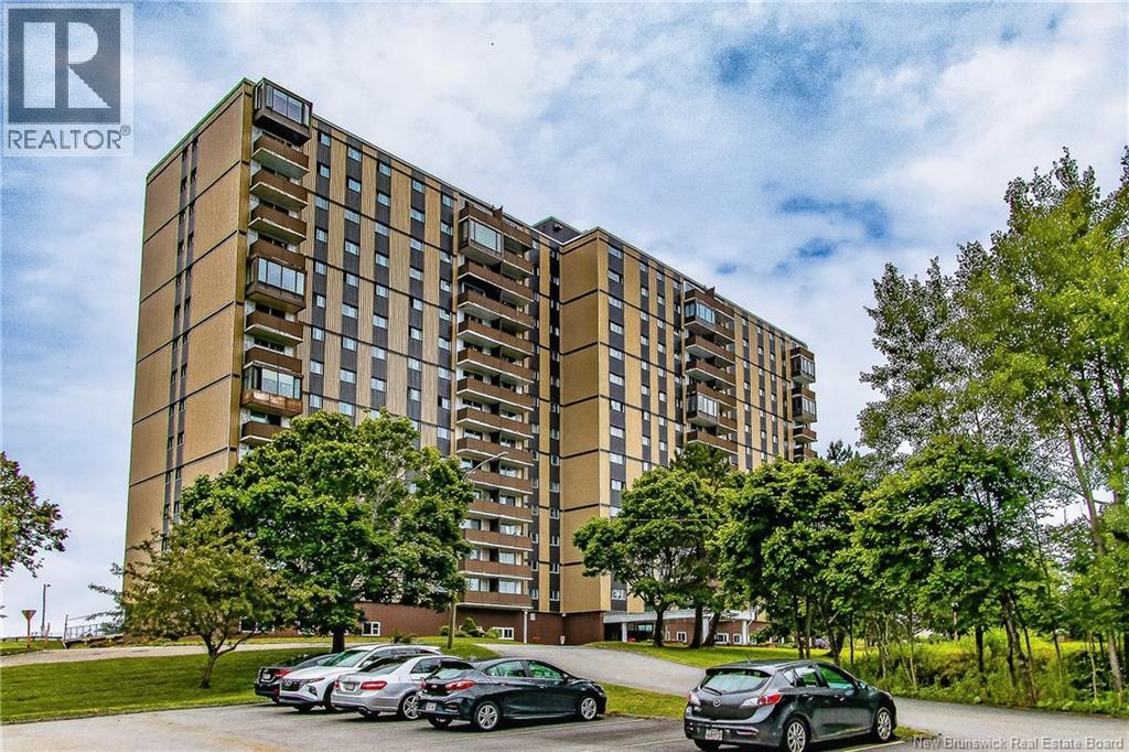 310 Woodward Avenue Unit# 1205, Saint John, New Brunswick  E2K 2L1 - Photo 2 - NB135714